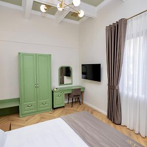 Deluxe Kamer met een King Size Bed
