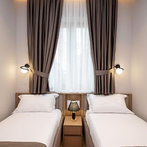 Standaard Kamer met Twee Aparte Bedden